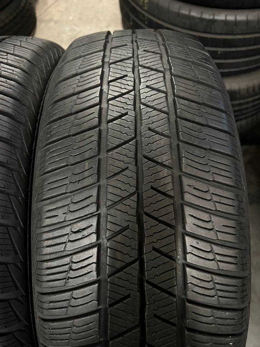 Шини Зимові 205х65хR15 Barum Polaris5 2шт 6мм+ 2024р
