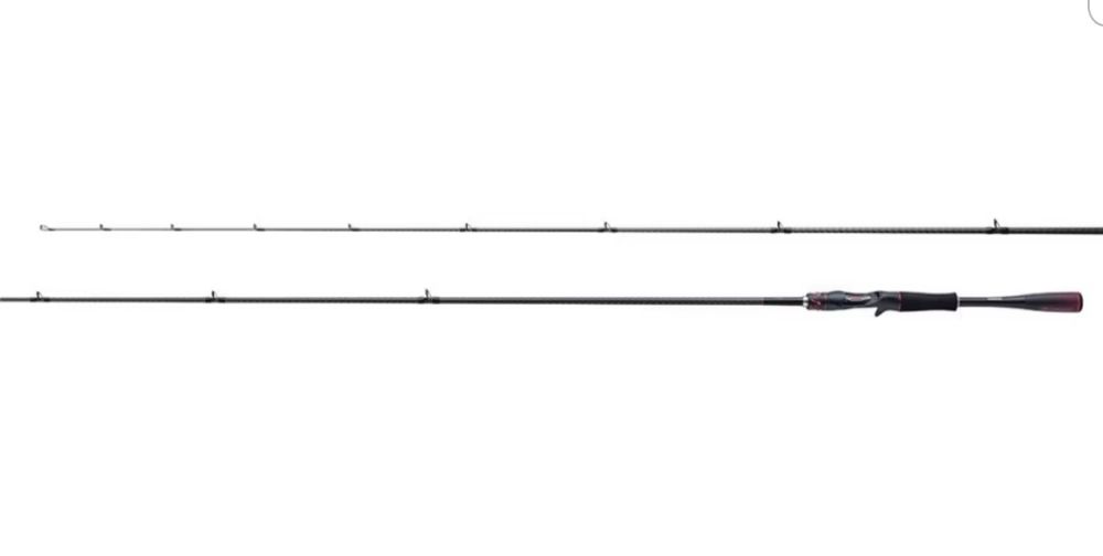 Wędka Shimano Zodias spinning 4-12g