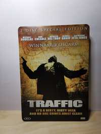 Steelbook Traffic