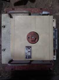 Автоматичний вимикач ВА 53-43