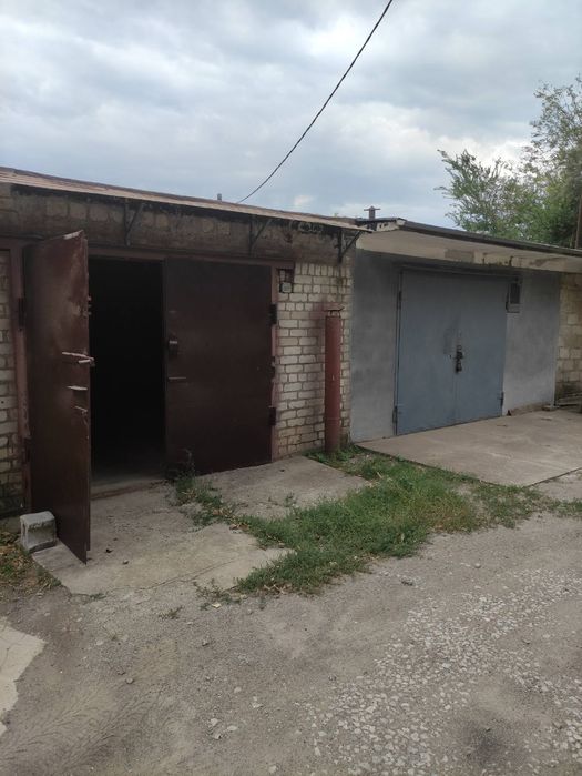 Продам кап Гараж