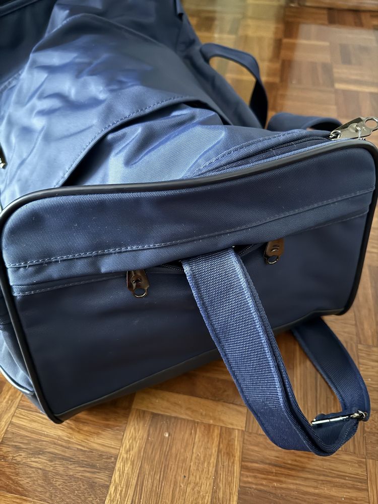 Saco de Viagem Delsey