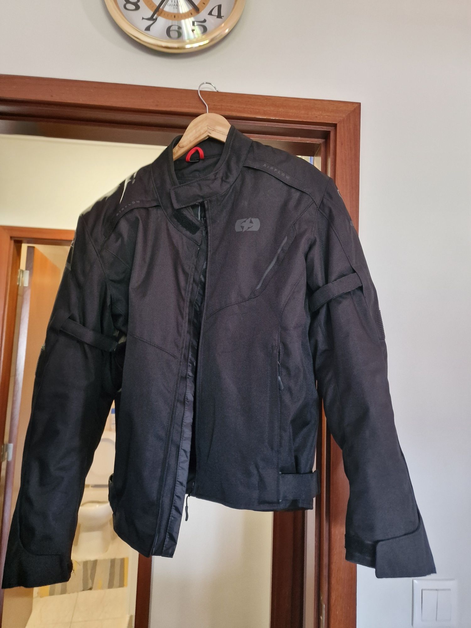 Casaca de mota XL