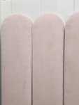 Panele tapicerowane 90cm