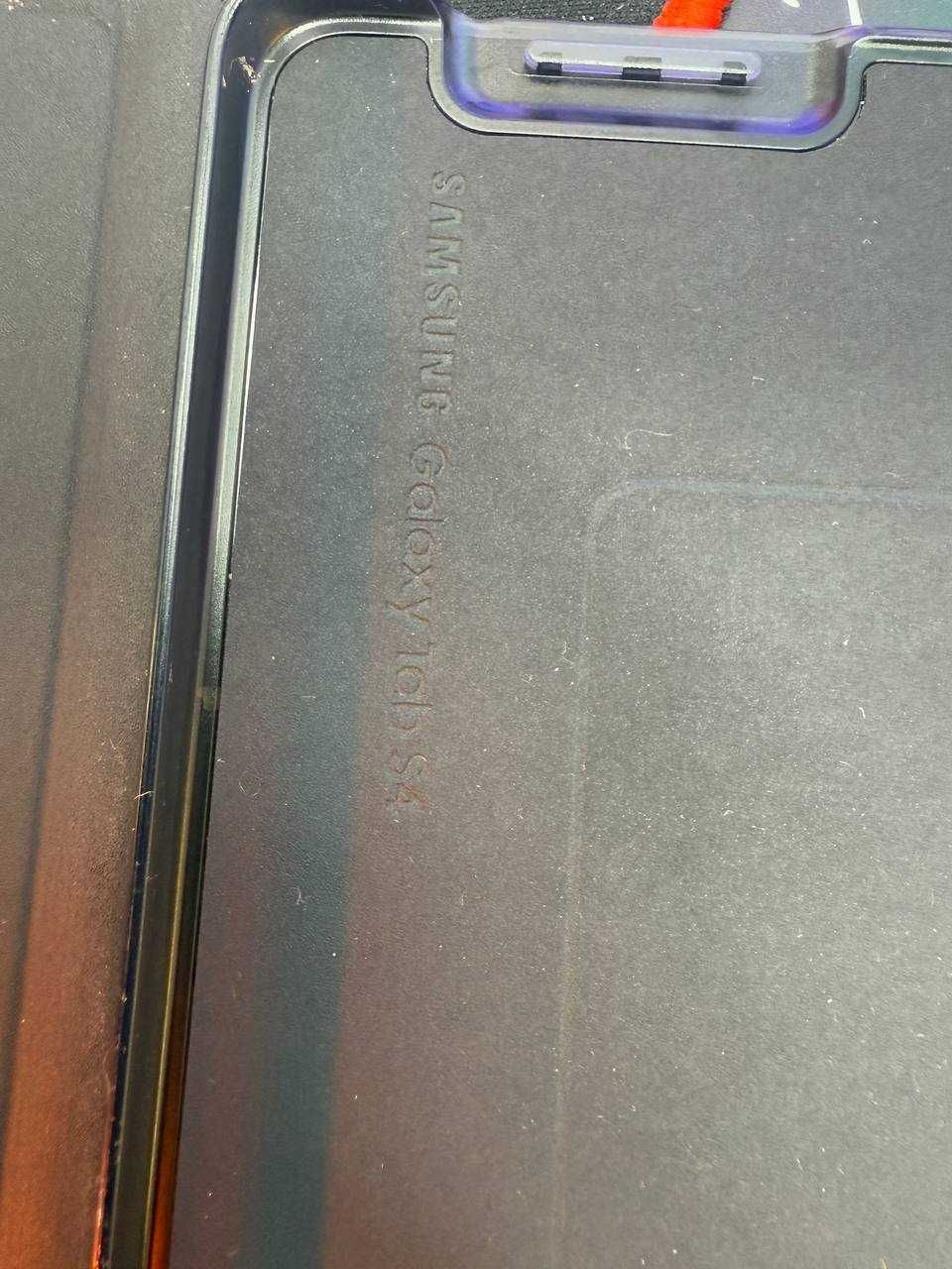 Чохол планшет Samsung Tab s4 ef bt 830