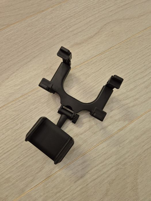 Держатель для телефона на зеркало заднего вида