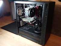 Komputer Gamingowy GeForce Gtx 1060 Amd Ryzen 7