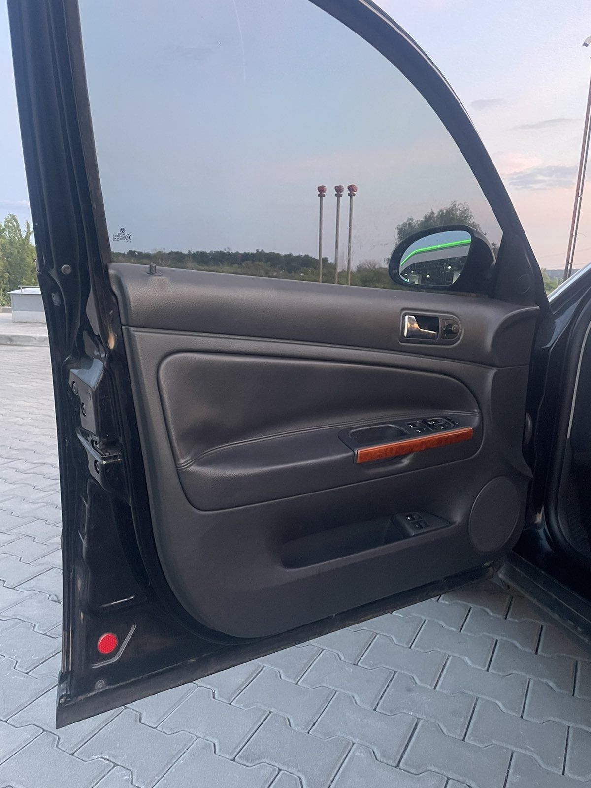 Автомобіль, авто, машина Volkswagen B5+ (4x4) AKПП