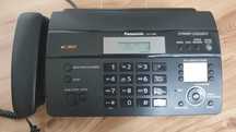 Faks Panasonic KX-FT988PDB - super stan! Okazja!