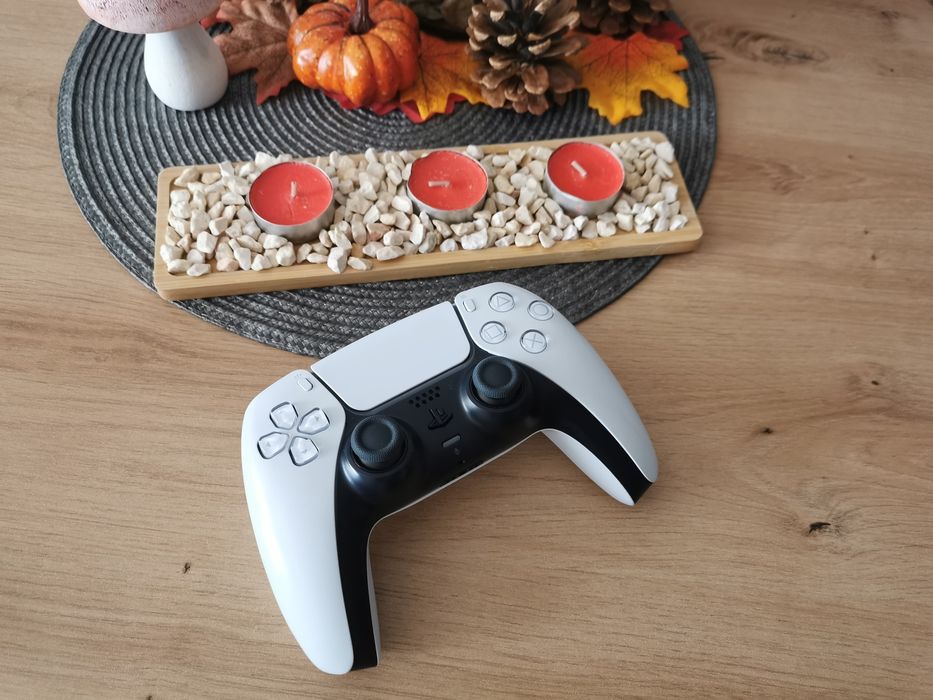 Pad DualSense kontroler PS5 PlayStation 5