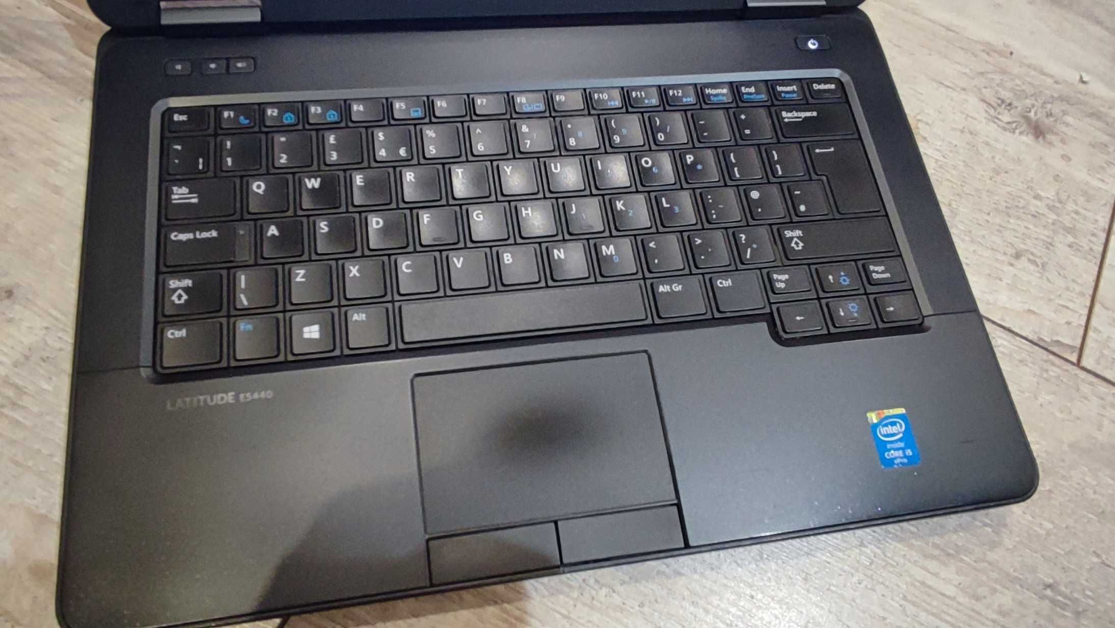 Dell Latitude E5440,Intel Core i5,dysk SSD,8GB RAM