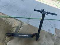 Trotinete elétrica urban Glide
