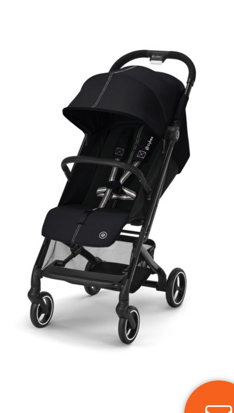 Cybex Beezy moon Black 2023