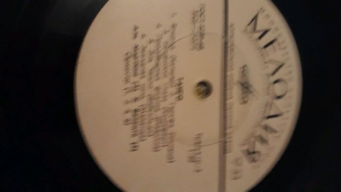 Виниловые пластинки ретро. 2 и 3 группы. 61г.