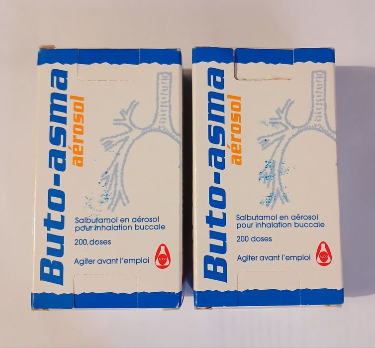 Отдам бесплатно Буто Асма Buto asma