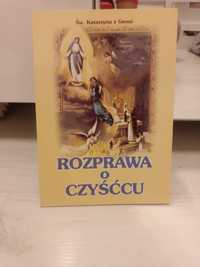 Rozprawa o czyśćcu