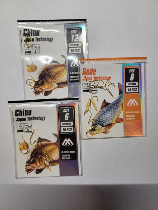 Akcesoria wędkarskie metod feeder/spławik/grunt(sensas, mikado, jaxon)