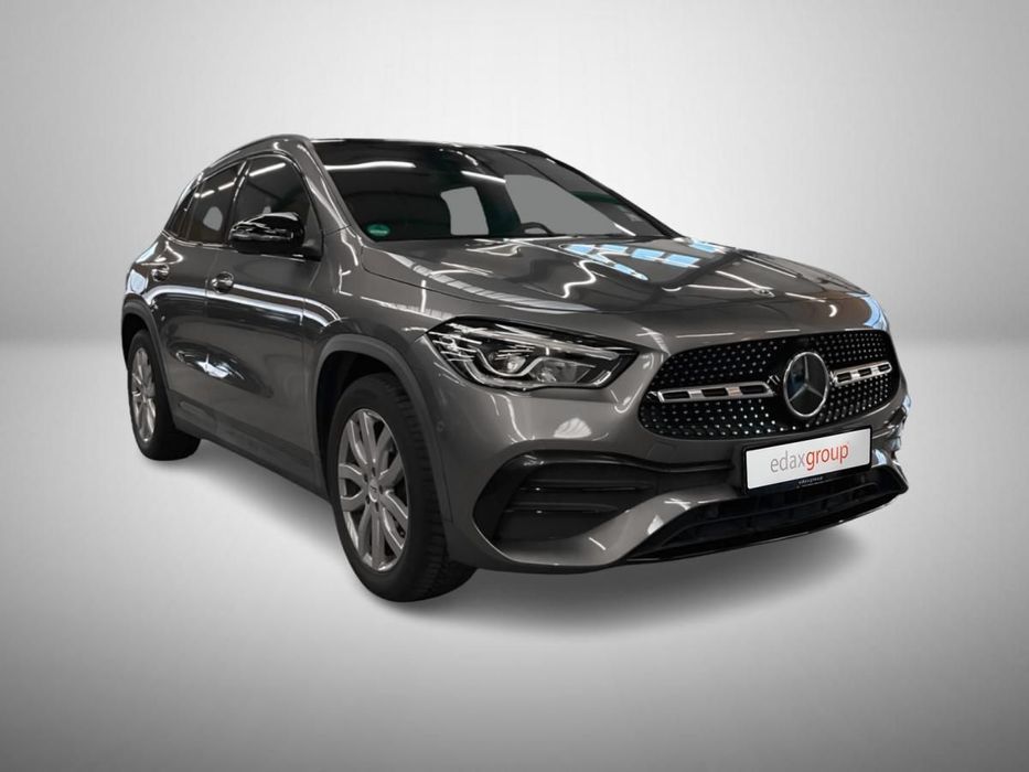 Mercedes-Benz GLA 250 7G-DCT AMG Line