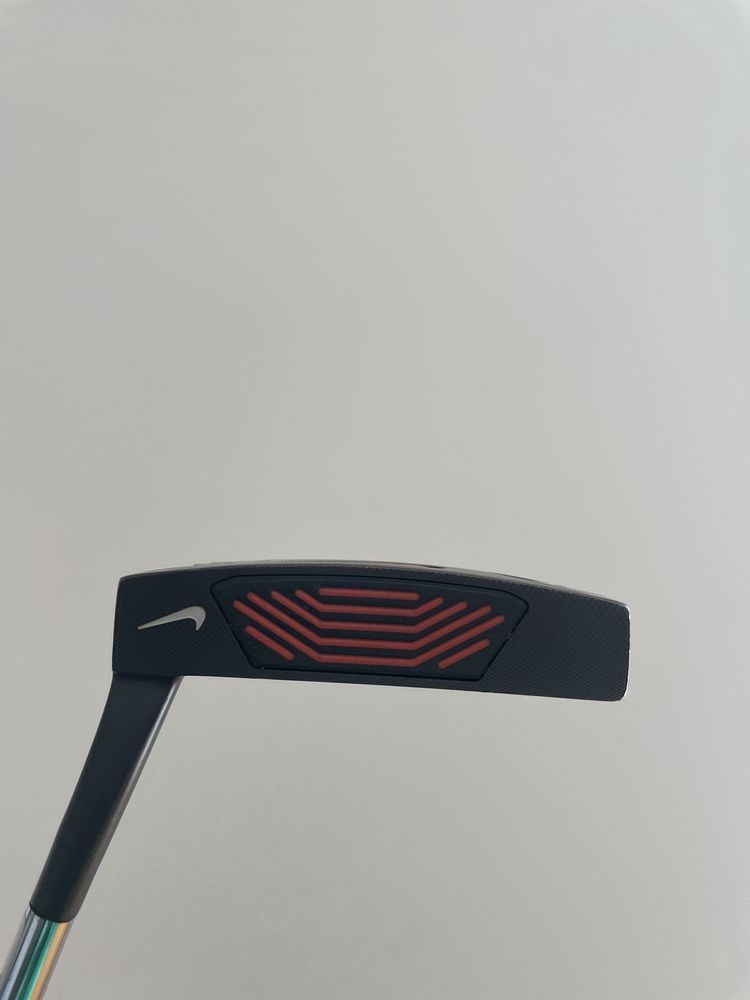 Nike Method Converge M1-08 Putter + Luva protetora