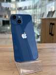 Apple iphone 13 mini 128 blue ( айфон 13 міні ,епл ,телефон ,смартфон)