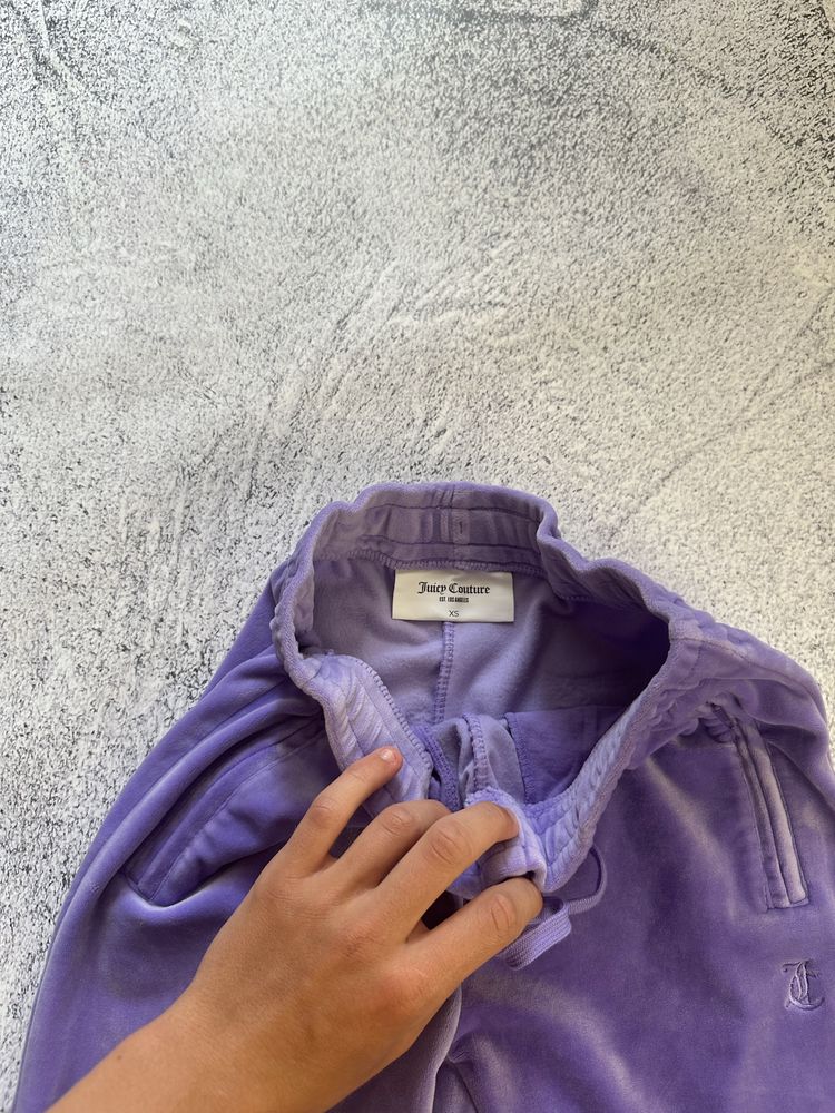 Штани Juicy Couture