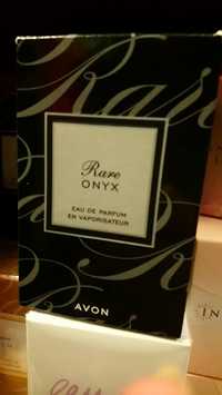 Woda perfumowana Rare Onyx Avon