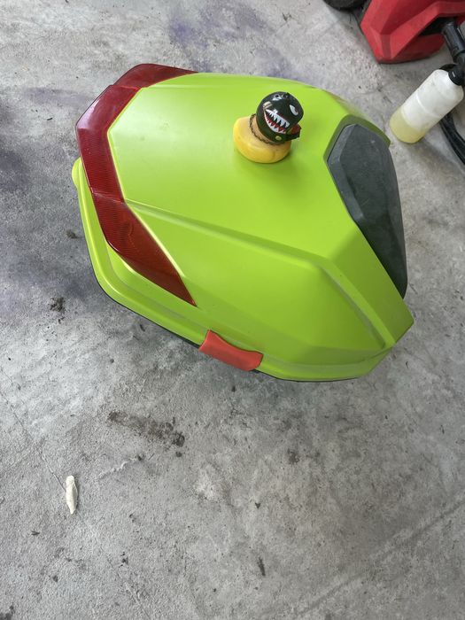 Електроскутер, Liberty 1500W, Fada, Maxxter