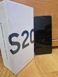 Samsung S20 FE 5G Niebieski