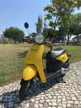 Vendo Honda Today 50