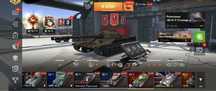 Аккаунт wot blitz