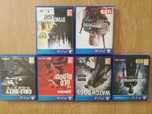 GRY playstation 4