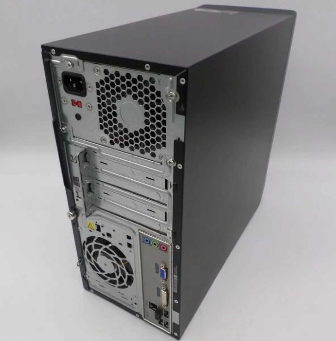 Бюджетні комп’ютери HP Pro 3500 Mini Tower s1155 i3/i5 гурт | гарантія