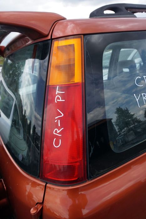 LAMPA TYLNA PRAWA CRV CR-V I 33501-S10-G01 HONDA 1995-2001