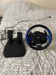 Volante Thrustmaster t150rs [PS4,PC,XBOX]