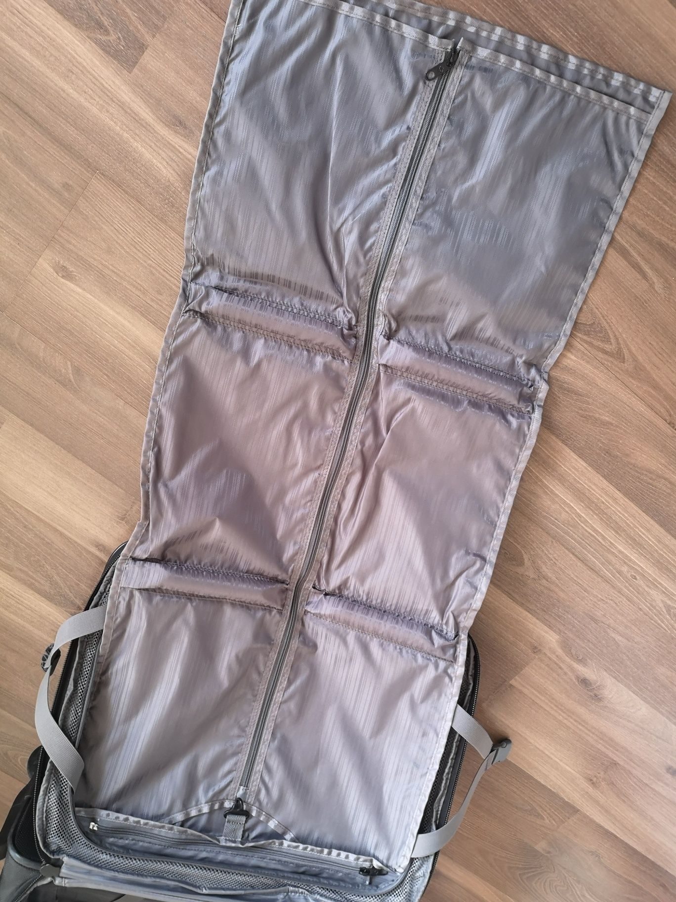 Walizka i torba podróżna Samsonite