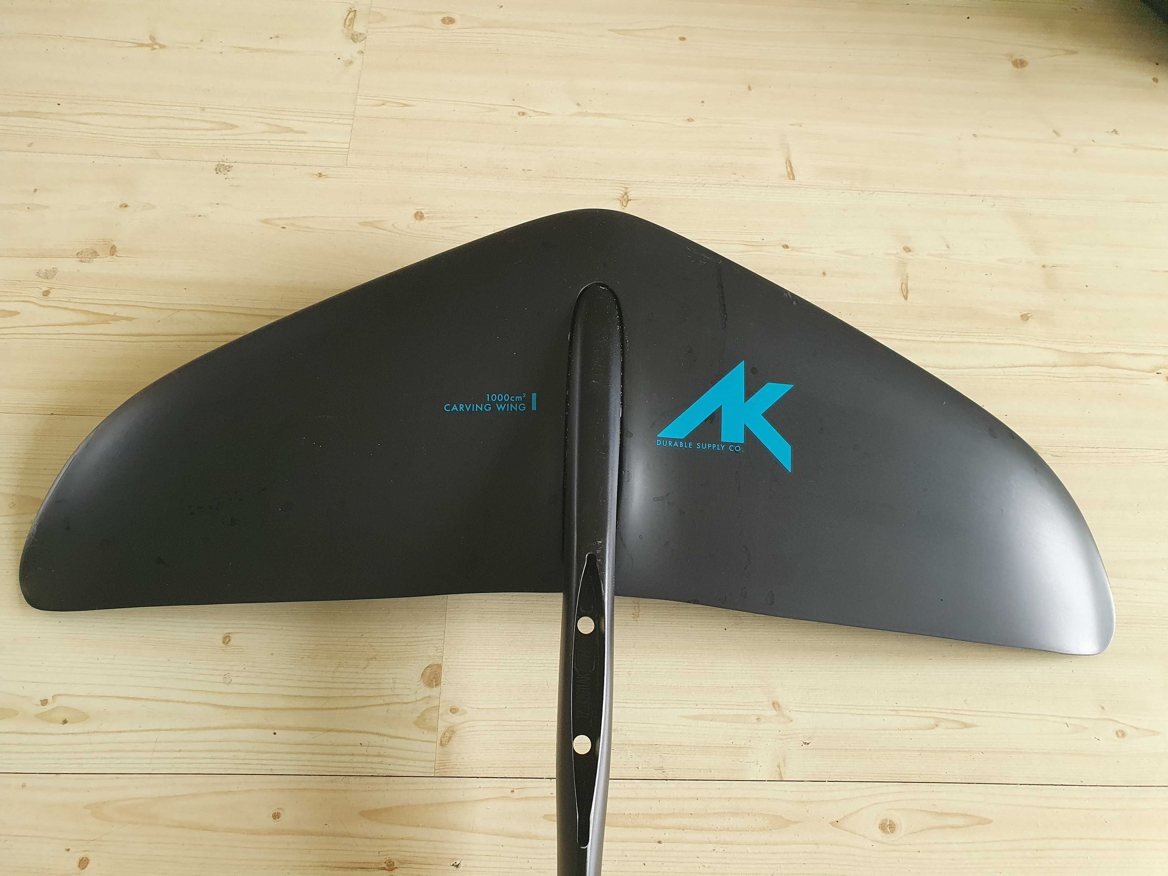Foil do Kite Airush Carving V2 Rozmiar: 1000cm2