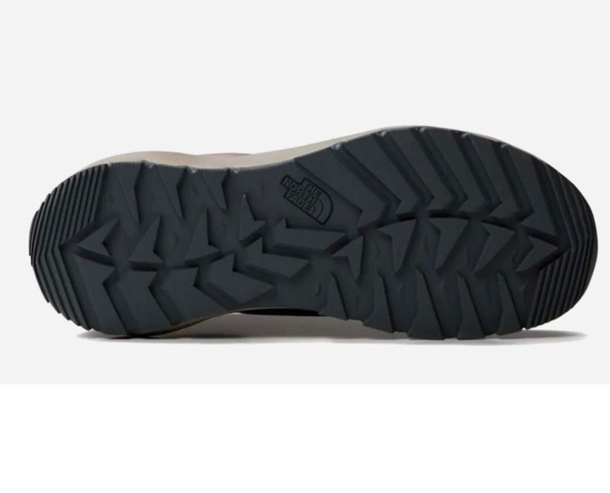 Водостійкі черевики tne north face 38 розмір