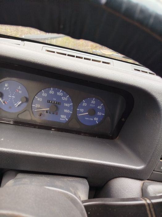 Фіат Дукато 2000р