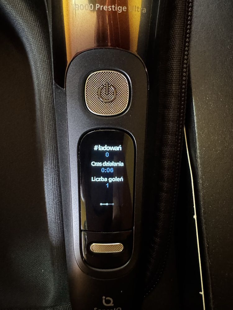 Philips i9000 Prestige Ultra