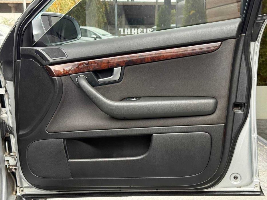 Авто в наявності Audi A4 2007