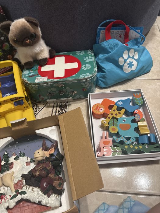 Іграшки для дітей