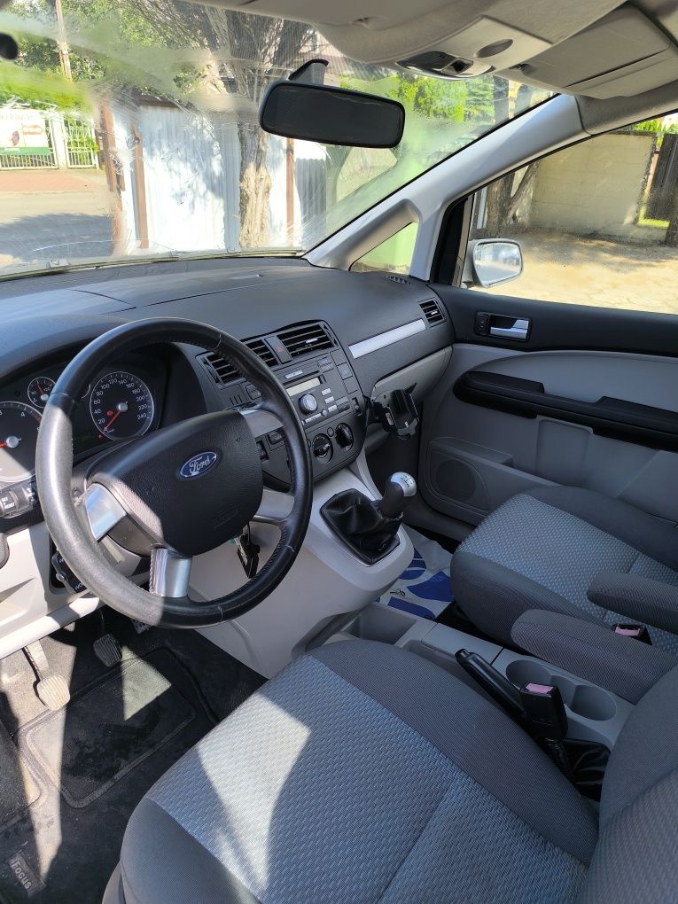 Ford C-Max 1.6 TDCi