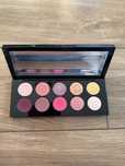 Paleta cieni do powiek Pat McGrath Labs Mothership VIII Divine Rose II