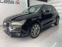 Audi A1 1.4 TFSI Sport