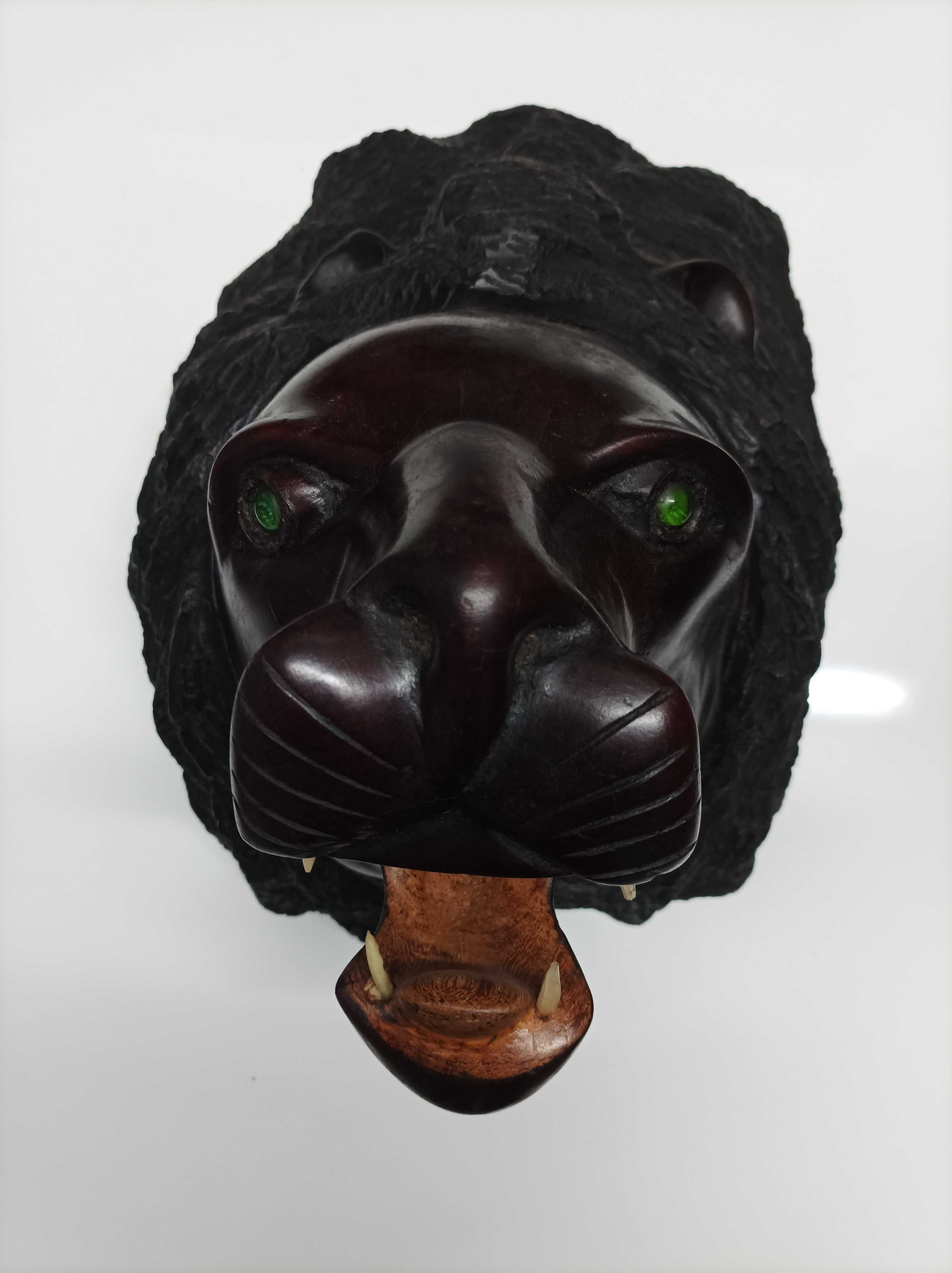 Arte Africana - Máscaras Tribais