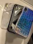 Case etui Iphone X