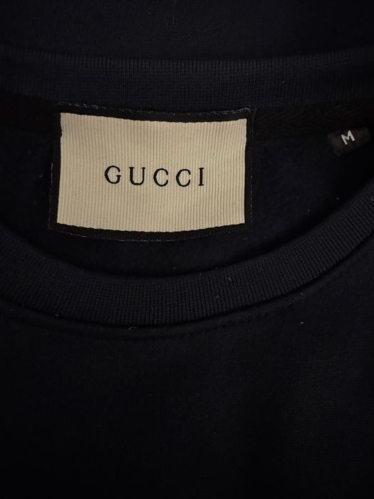 Bluza damska Gucci r.M