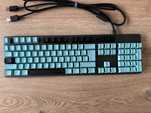 Klawiatura mechaniczna logitech g513