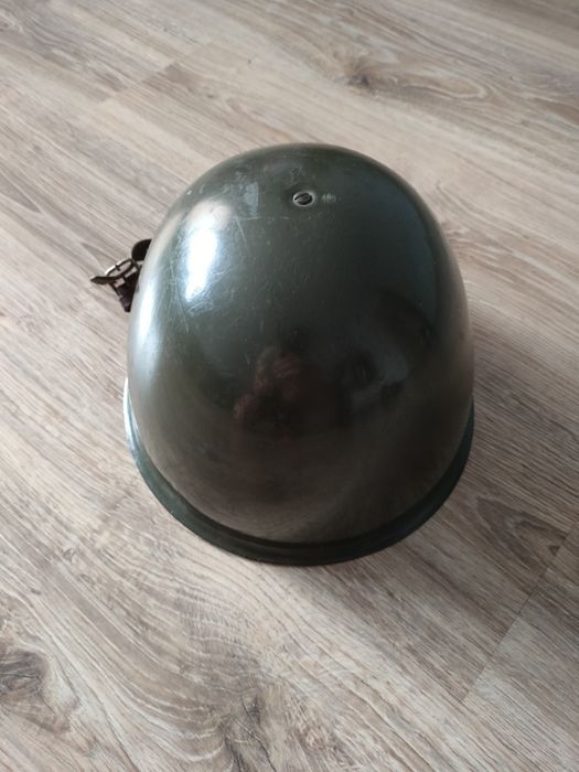 Hełm orzeszek polski