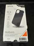 Etui GEAR4 Holborn do Apple iPhone 11 Pro Kolor Czarny